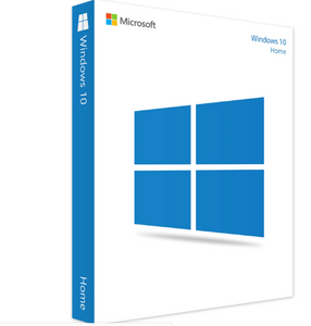 Microsoft Windows 10 HOME – Win 10 HOME – INSTANT DELIVERY – ORIGINAL NEW